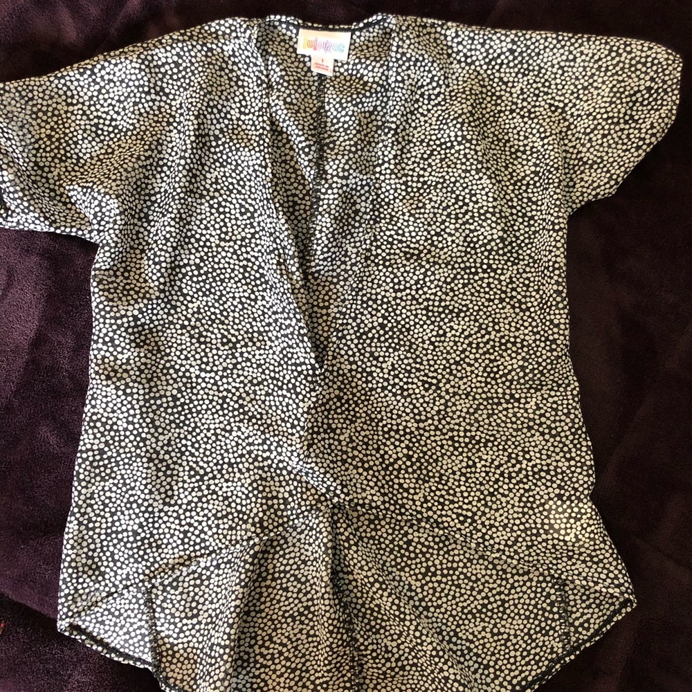 LuLaRoe Bianka